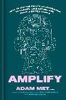 Heather Landy, Adam Met - Amplify