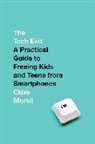 Clare Morell - The Tech Exit