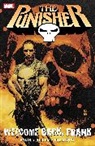 Tim Bradstreet, Steve Dillon, Garth Ennis, Ennis Garth, Dillon Steve - PUNISHER: WELCOME BACK, FRANK [NEW PRINTING 2]