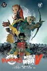Matthew Rosenberg, Otto Schmidt - DC vs. Vampires: World War V Vol. 1