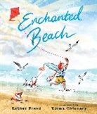 Emma Chinnery, Esther Freud - Enchanted Beach