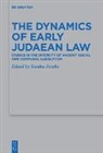 Sandra Jacobs, Sandra Jacobs - The Dynamics of Early Judaean Law
