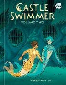 Wendy Martin, Martin Wendy - Castle Swimmer: Volume 2