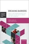 George Ayala, Robin Lin Miller, Robin Lin (Professor Miller, Robin Lin/ Ayala Miller - Breaking Barriers
