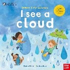 Saskia Gwinn, Gwinn Saskia, Daniela Sosa - University of Cambridge: Teeny Tiny Science: I See a Cloud