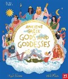 Tegen Evans, Tegen (Senior Editor) Evans, Froese Tom - British Museum: Ancient Greek Gods and Goddesses