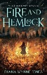 Diana Wynne Jones - Fire and Hemlock