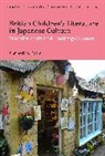 Catherine Butler - British Children's Literature in Japanese Culture