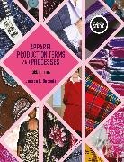 Janace E Bubonia, Janace E. Bubonia, Bubonia Janace E. - Apparel Production Terms and Processes