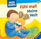 Ava-Barb Yaga, Gabriele Dal Lago - ministeps: Fühl mal! Meine Welt