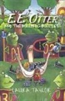 Laura Taylor - E.E. Otter and the Bullfrog Bullies
