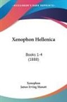 Xenophon, James Irving Manatt - Xenophon Hellenica