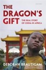 Deborah Brautigam, Brautigam Deborah - The Dragon's Gift