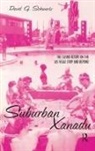 David G Schwartz, Schwartz David G., David Schwartz G - Suburban Xanadu