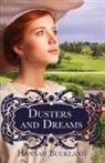 Hannah Buckland - Dusters and Dreams