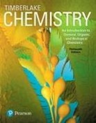 Karen Timberlake - Chemistry