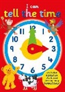 Kate Thomson, Barry Green, Green Barry - I Can Tell the Time