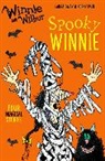 Laura Owen, Korky Paul - Winnie and Wilbur