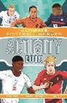Ian Fitzgerald, Fitzgerald Ian, Ultimate Football Heroes - Ultimate Football Heroes Activity Book (Ultimate Football Heroes - the No. 1 football series)