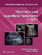 Diane Kawamura, Kawamura Diane, Tanya Nolan - Abdomen and Superficial Structures