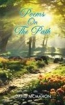 David Mcmahon - Poems On The Path