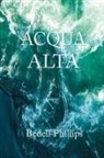 Bedell Phillips - Acqua Alta