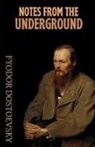 Feodor Dostoevsky - Notes from the Underground-Paperback