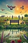 Alex Martin - Birdsongs of Greenhaven