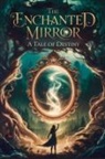Patrick William Lee - The Enchanted Mirror