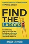 Nadeem Lutfullah - Find The Ladder