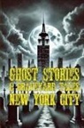 Allen Sircy - Ghost Stories & Graveyard Tales