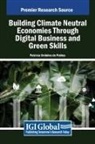 Patricia Ordóñez de Pablos - Building Climate Neutral Economies Through Digital Business and Green Skills