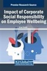 Erum Shaikh - Impact of Corporate Social Responsibility on Employee Wellbeing