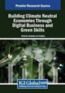 Patricia Ordóñez de Pablos - Building Climate Neutral Economies Through Digital Business and Green Skills