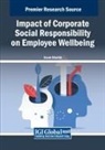 Erum Shaikh - Impact of Corporate Social Responsibility on Employee Wellbeing