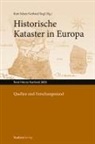 Kurt Scharr, Siegl, Gerhard Siegl - Historische Kataster in Europa. Quellen und Forschungsstand