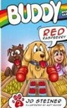 Jd Steiner - Buddy and the Red Raspberry