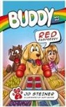 Jd Steiner - Buddy and the Red Raspberry