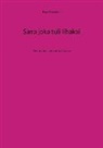 Paavo Räisänen - Sana joka tuli lihaksi