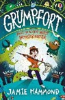 Jamie Hammond - Grumpfort