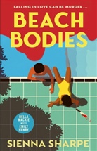 Sienna Sharpe - Beach Bodies