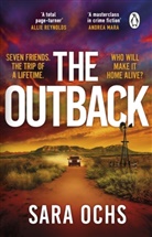 Sara Ochs - The Outback