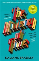 Kaliane Bradley - The Ministry of Time