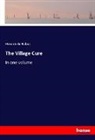 Honoré de Balzac - The Village Cure