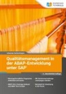 Johannes Gerbershagen - Qualitätsmanagement in der ABAP-Entwicklung unter SAP