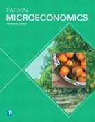 Michael Parkin - Microeconomics