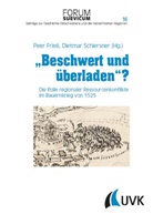 Peer Frieß, Dietmar Schiersner - Beschwert und überladen?