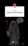 Denise Ha - Horrors of the World. Life is a Story - story.one