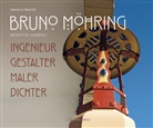 Heidrun Bernitt - Bruno Möhring Architekt des Jungendstils