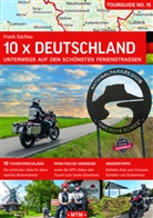 Frank Sachau - 10 x DEUTSCHLAND